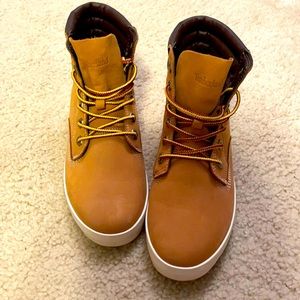 Timberland Sneaker Boots